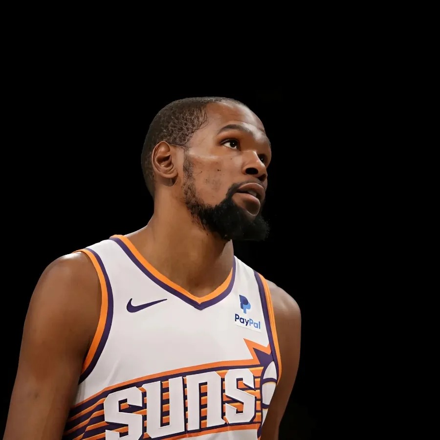 Ex-Player Reveals Kevin Durant Nearly Joined Miami Heat