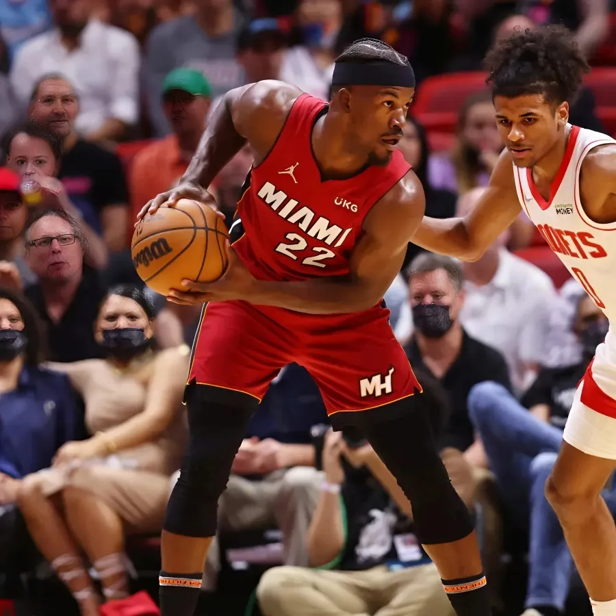 3 Ways the Heat's offseason could have played out if they traded Jimmy Butler