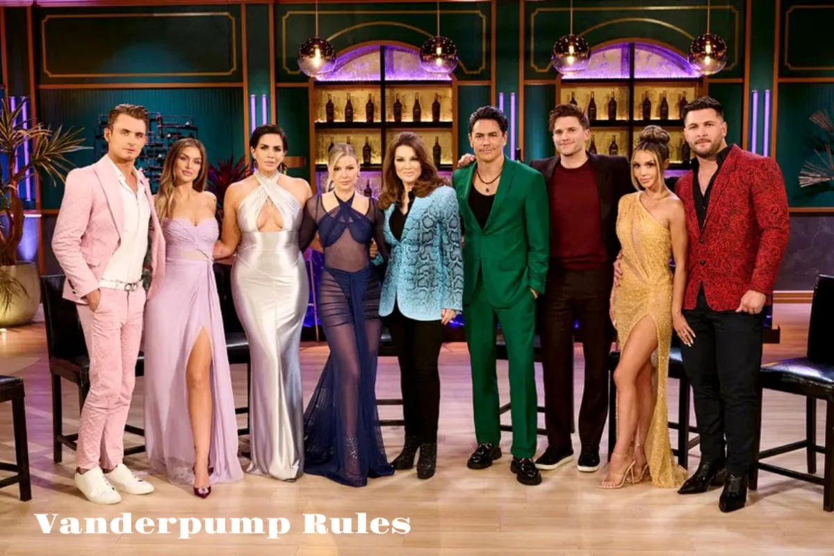 Is Vanderpump Rules Having a “Complete Recasting”? Insider Addresses Rumor & Show Status Amid Hiatus Ahead of Season 12