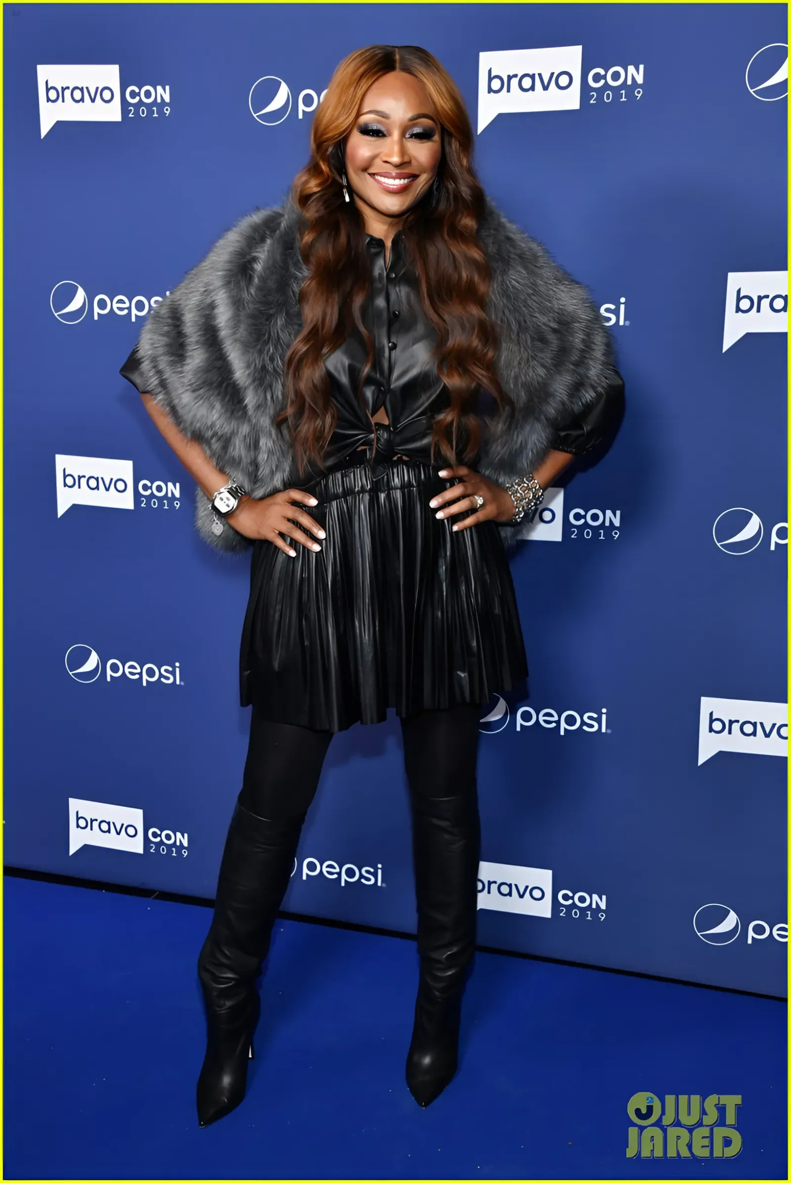 Cynthia Bailey's New Boyfriend Lives in Amsterdam: Get All the Details