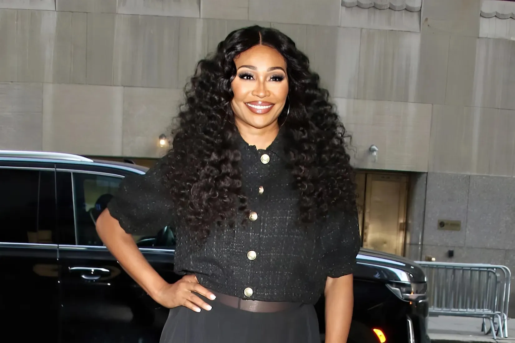 Cynthia Bailey Is ‘Heartbroken’ Over Kenya Moore’s ‘RHOA’ Exit (Exclusive)