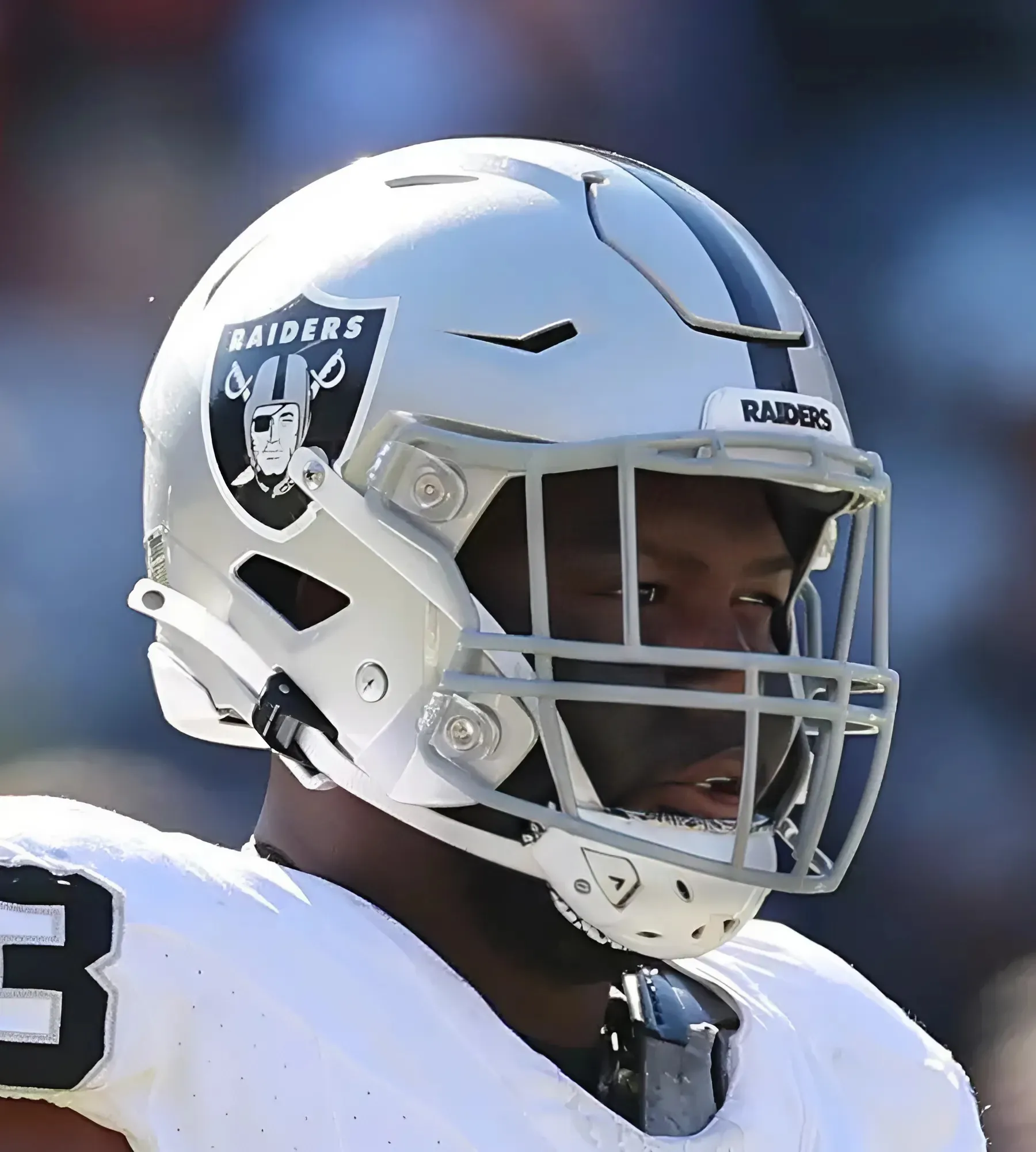 Raiders Pivot & Cut Former 3rd-Round After He Initially Made 53-Man Roster