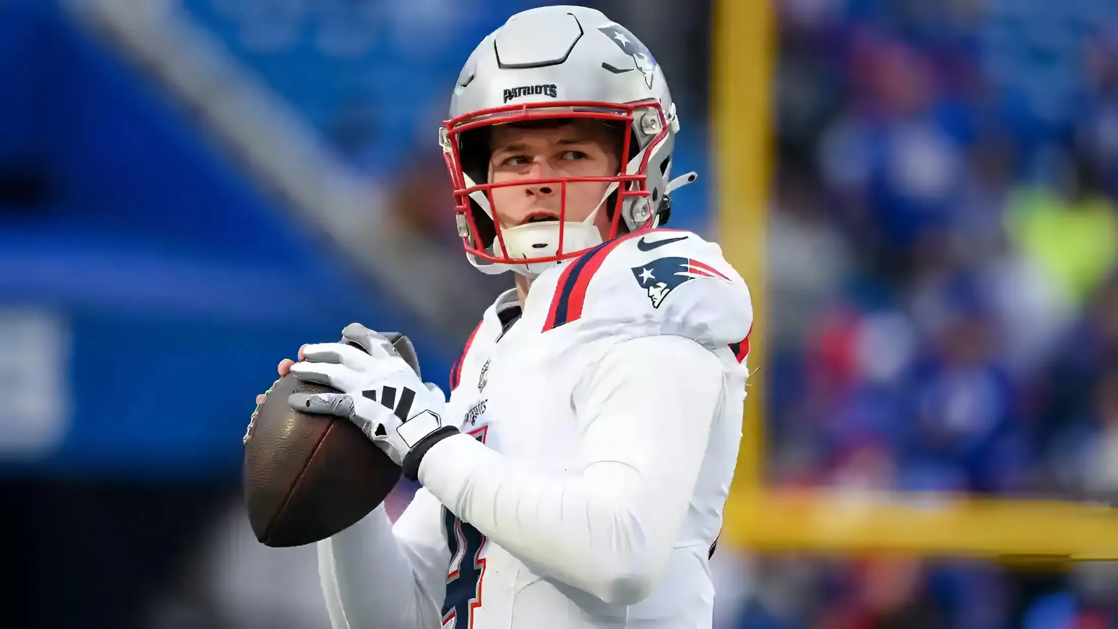 Chiefs Have ‘Deal in Place’ to Sign Ex-Patriots Starting QB: Report