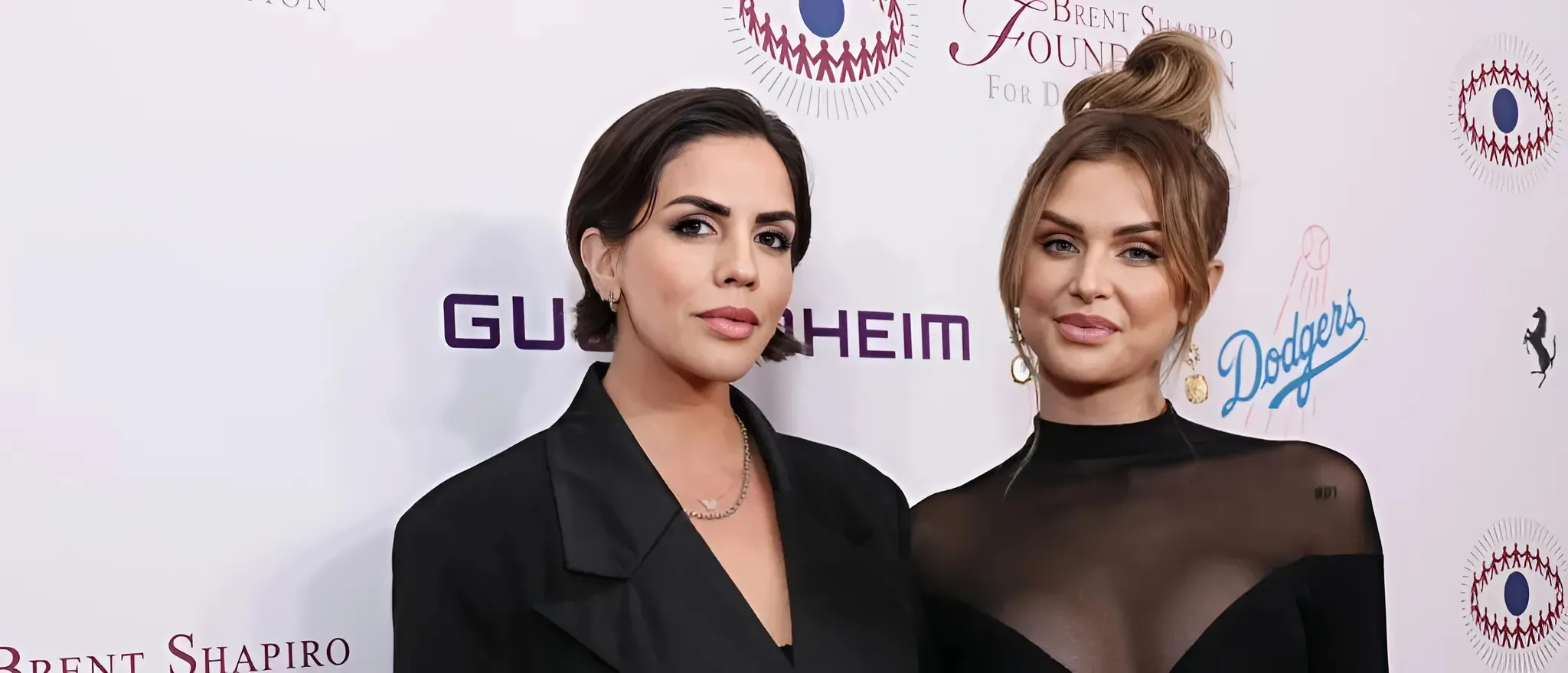 Katie Maloney and Lala Kent’s Feud Explained