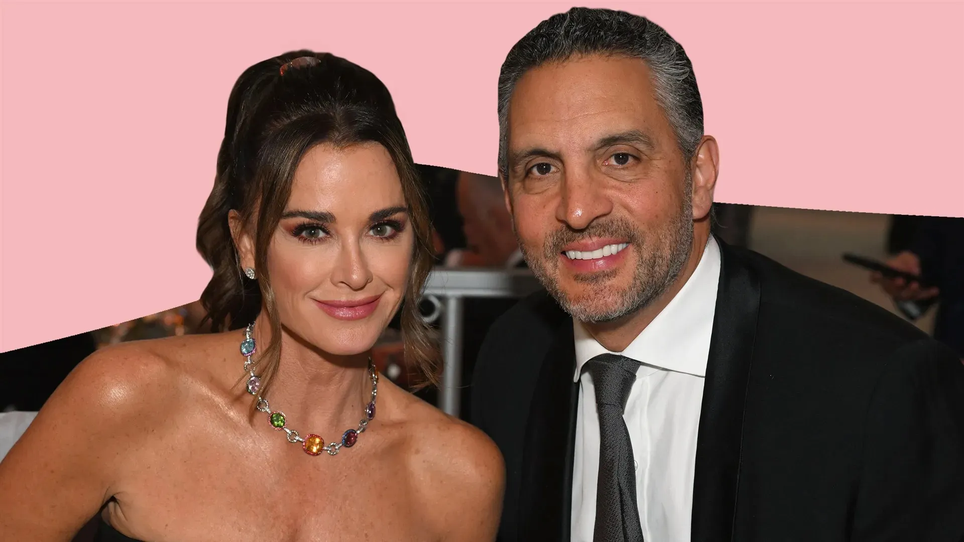 Kyle Richards Shares New Insight Into Her Relationship with Mauricio: "Still..."