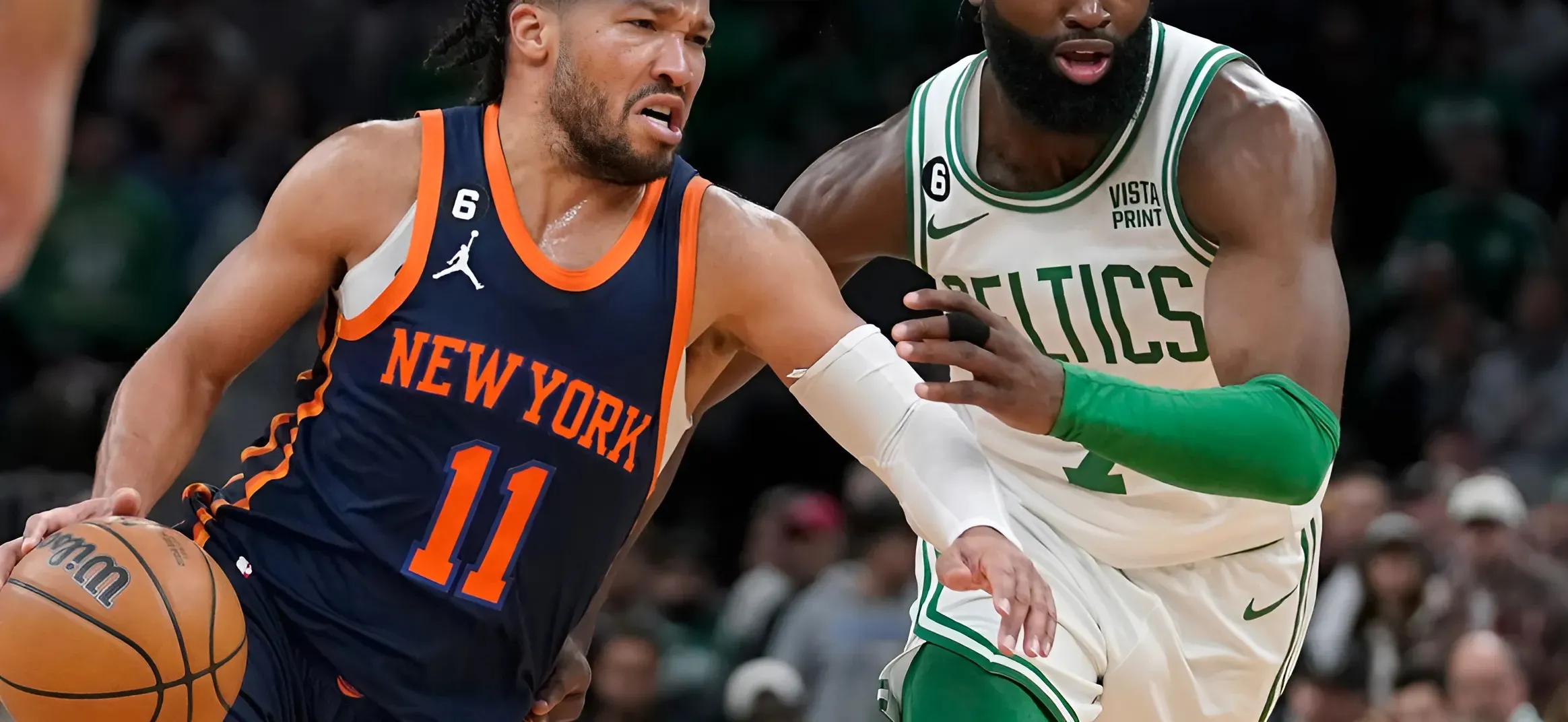 Celtics open 2024-25 NBA season against Knicks