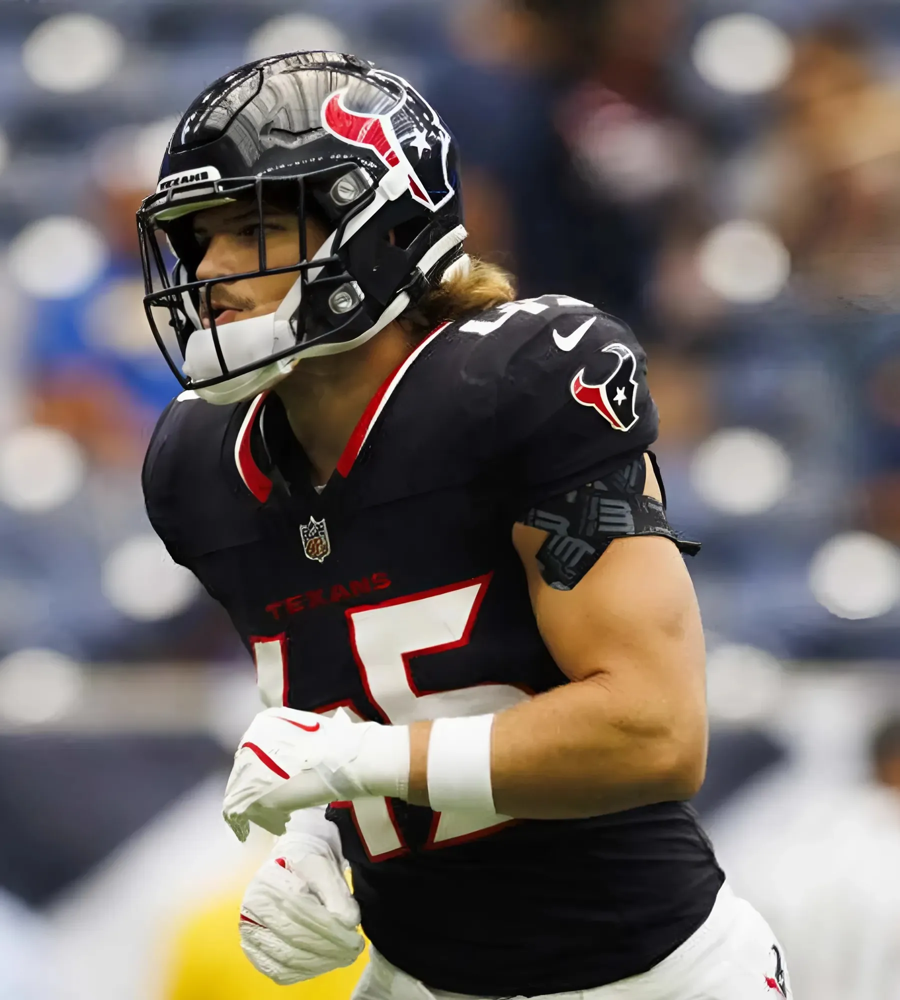 Who made the Houston Texans' practice squad? Everything you need to know about the unit