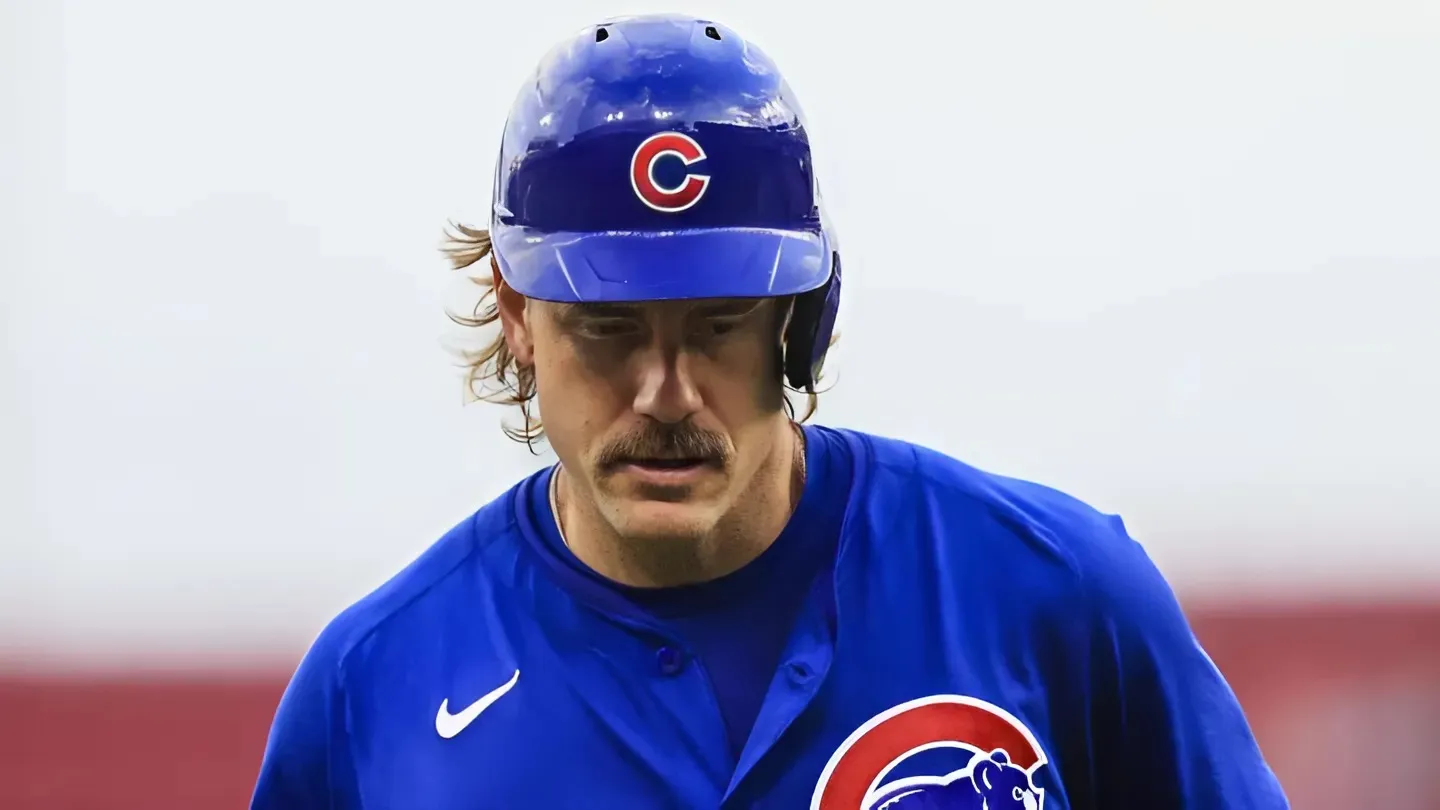 Chicago Cubs Slugger Seen as Next Cut Candidate Amid Salary Dump