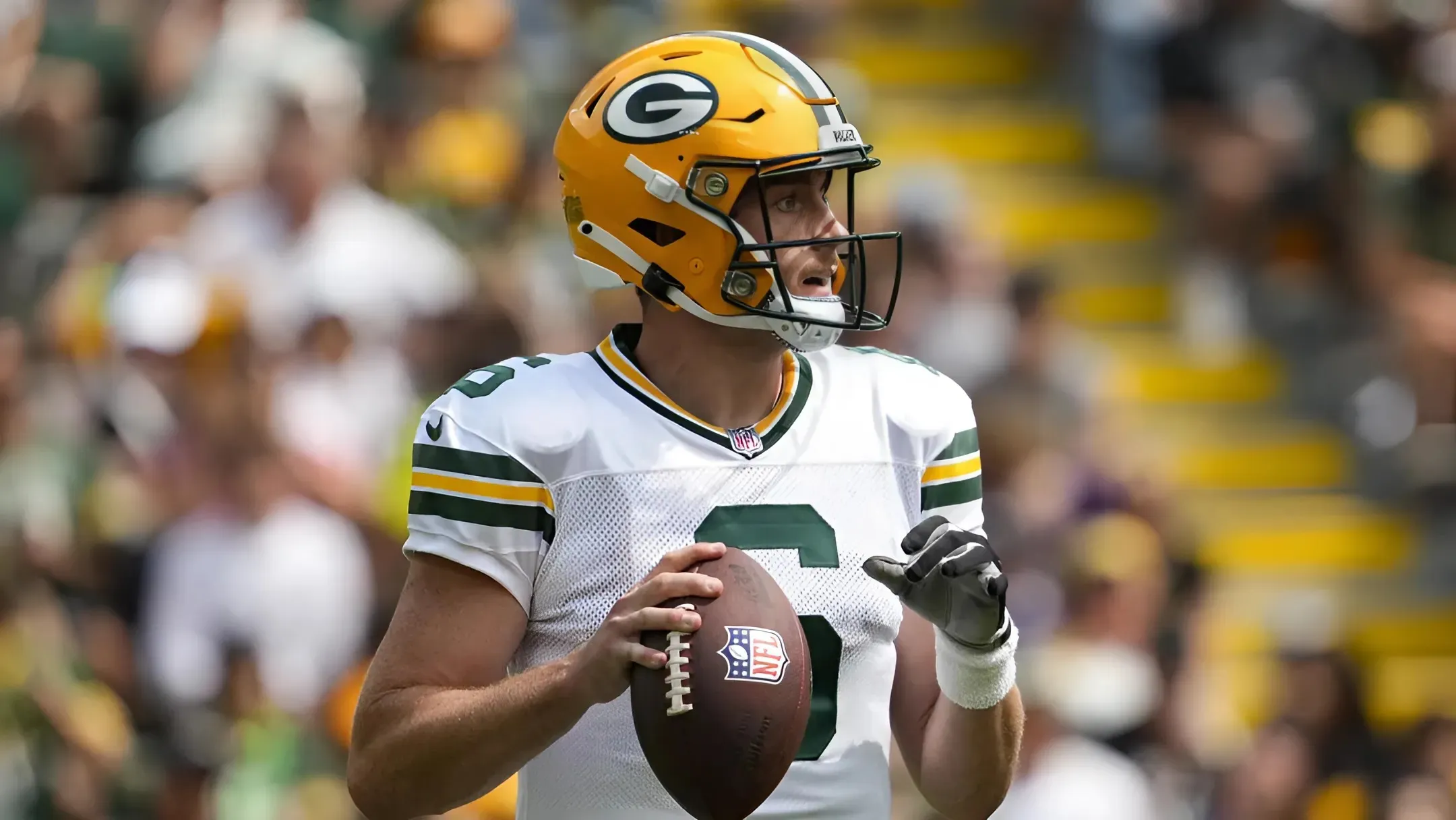 Packers Sign 13 to Practice Squad; Here’s How They Fit