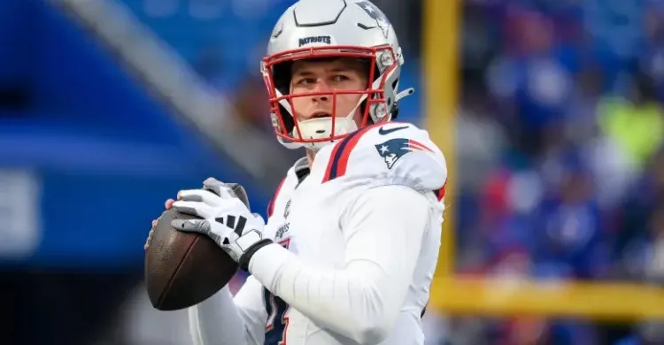 Chiefs Have ‘Deal in Place’ to Sign Ex-Patriots Starting QB: Report