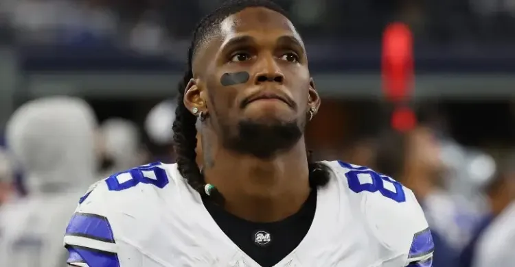 Cowboys Star CeeDee Lamb Delivers Blunt Message on Jerry Jones