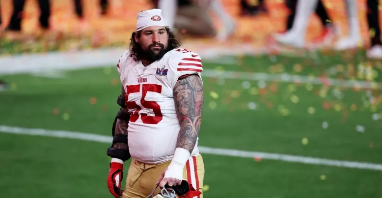 49ers re-sign 3 players; place Jon Feliciano and Ambry Thomas on the IR