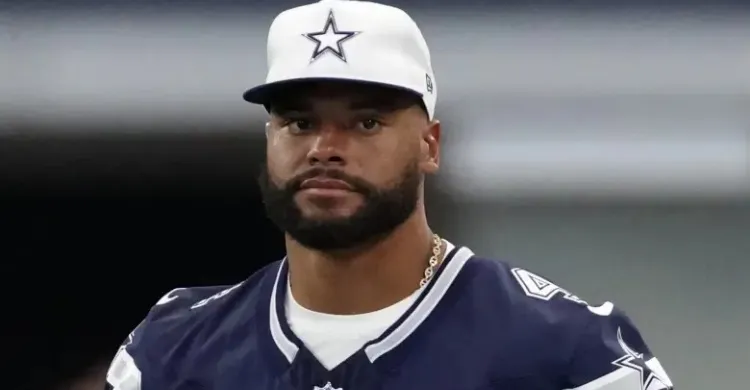 Cowboys Send Message on Dak Prescott Extension After CeeDee’s Plea