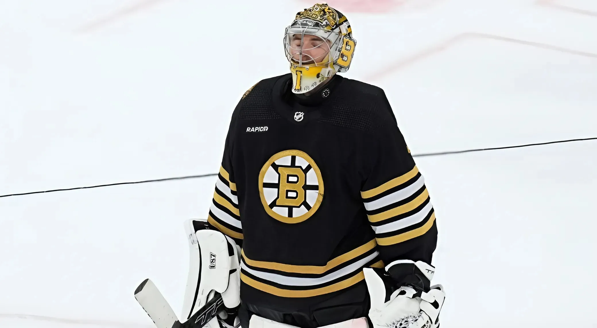 Swayman’s Contract Issue: A Concern for Bruins Fans?