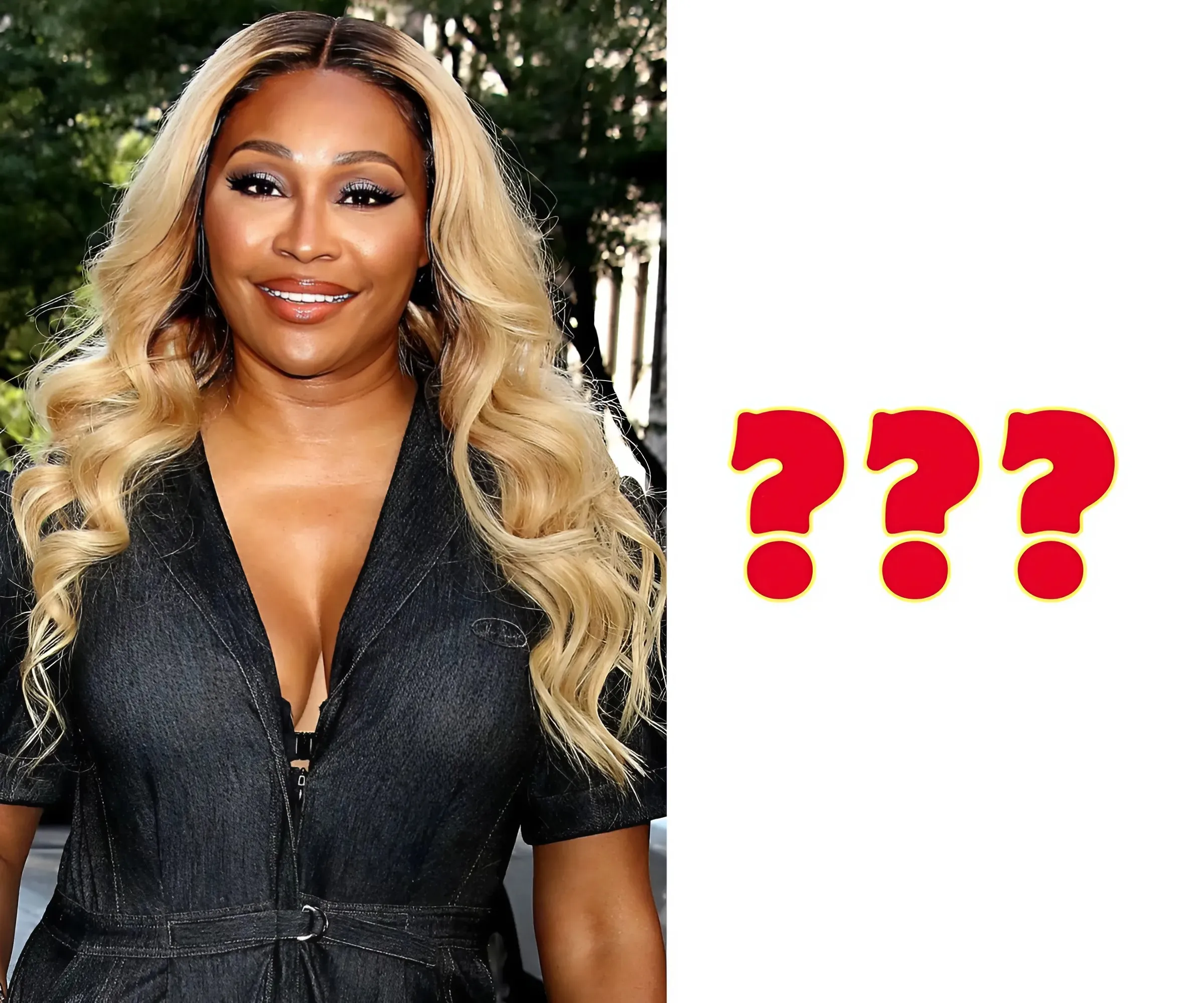 Cynthia Bailey's New Boyfriend Lives in Amsterdam: Get All the Details