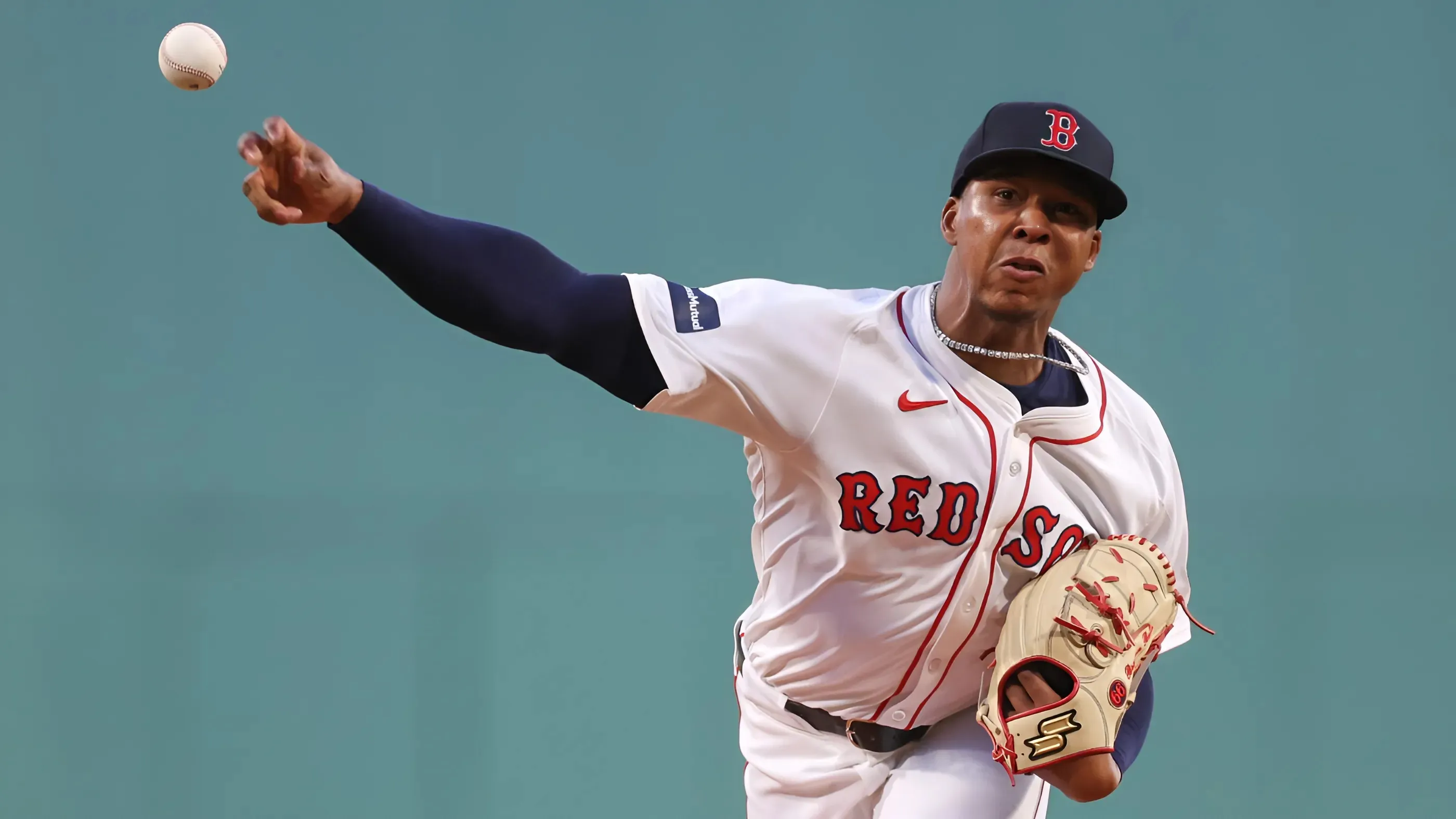 Red Sox Wrap: Brayan Bello Bests Blue Jays In Pitcher's Duel Win