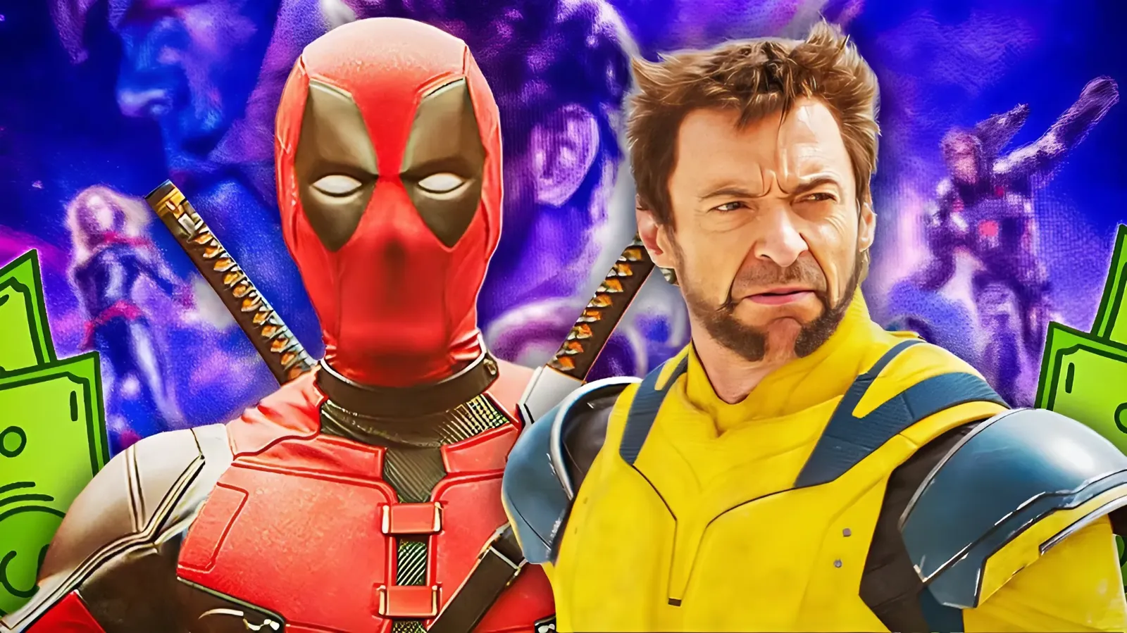 Deadpool & Wolverine’s Box Office Success Makes Another MCU Movie Even More Impressive