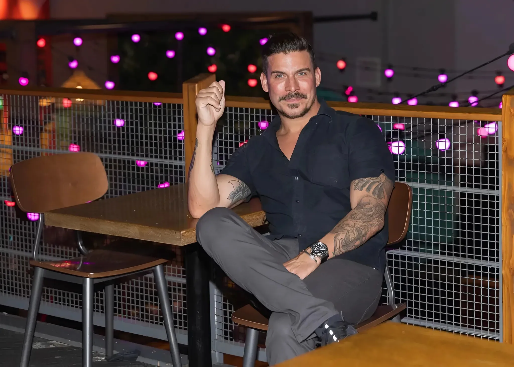 Jax Taylor Said He Didn’t ‘Believe in Divorce’ Before Brittany Cartwright Filed