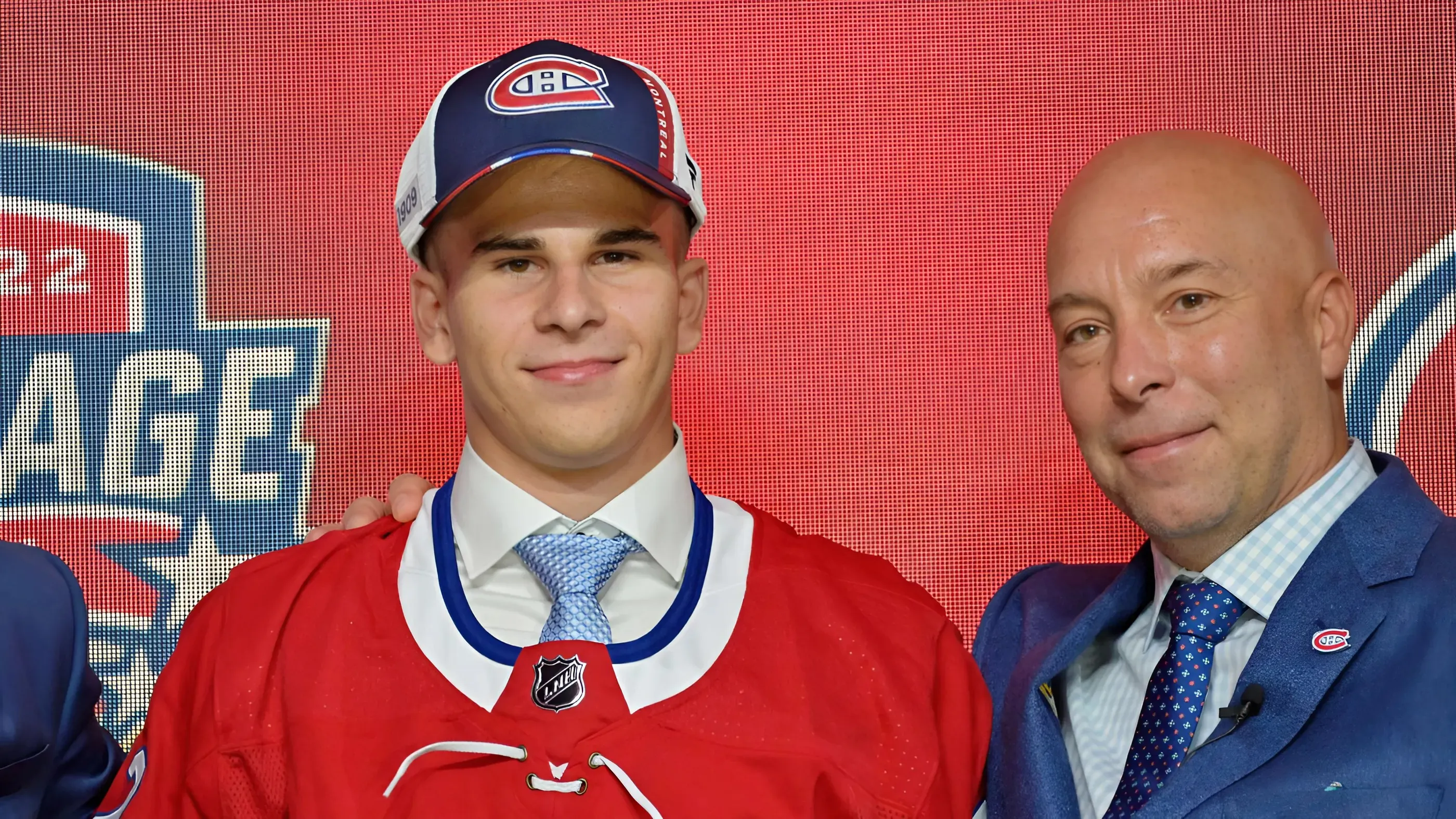 'The Habs will probably have to add another big pick or two'