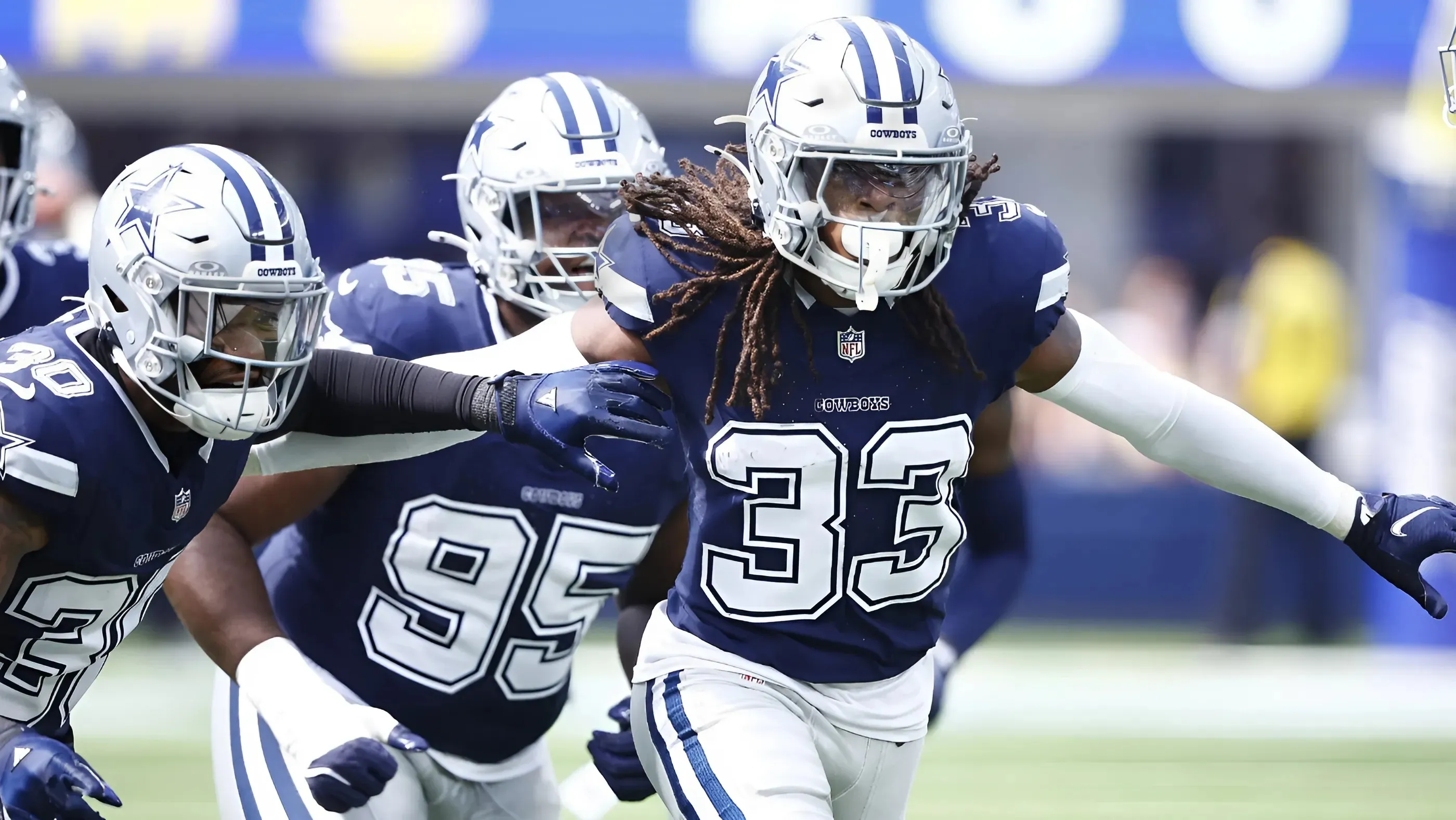 Cowboys lose stud undrafted free agent to waivers after moronic roster snub