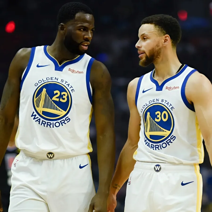 Predicting where Warriors will finish in rugged Western Conference