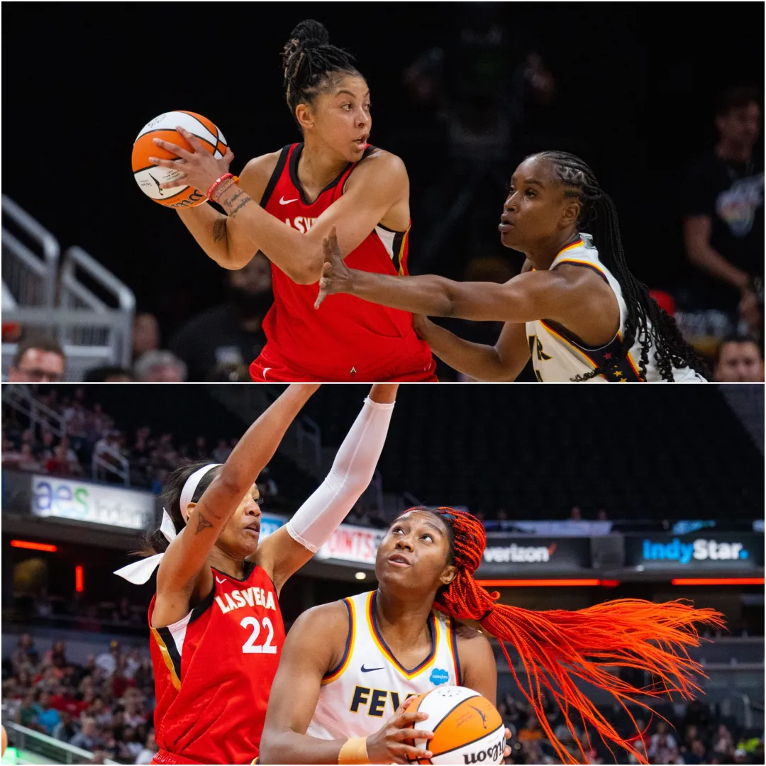 "It better be a 99": A'ja Wilson once declared what her NBA 2K25 rating would be