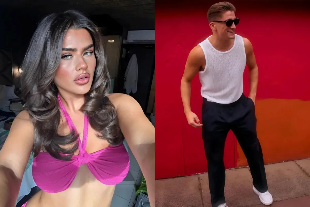 Love Island’s Sean Stone hits back at ex Matilda Draper with brutal dig after she posed with villa rival ngocc