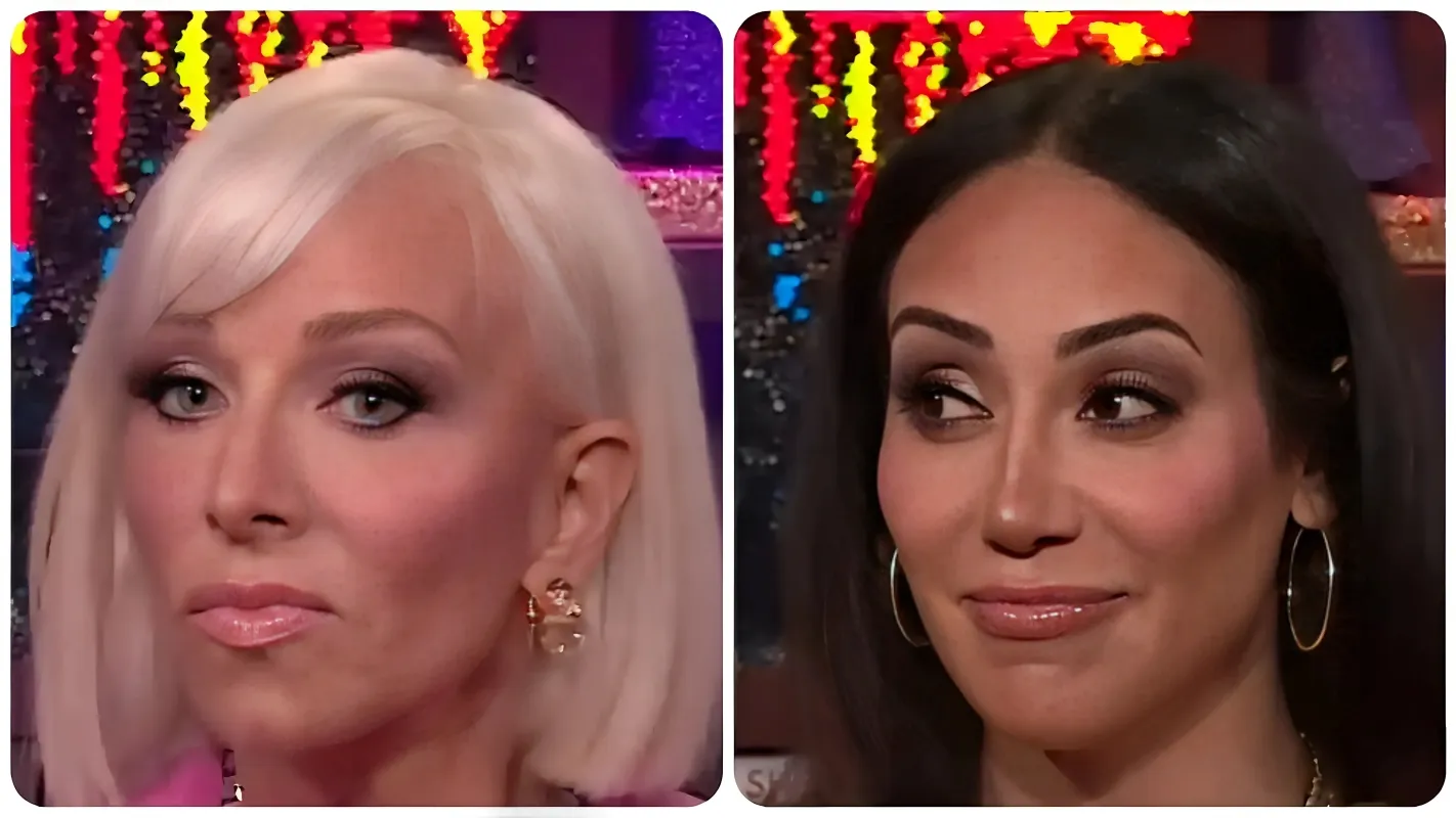 Allegations Stirred: Calls for Melissa Gorga and Margaret Josephs’ Removal from RHONJ