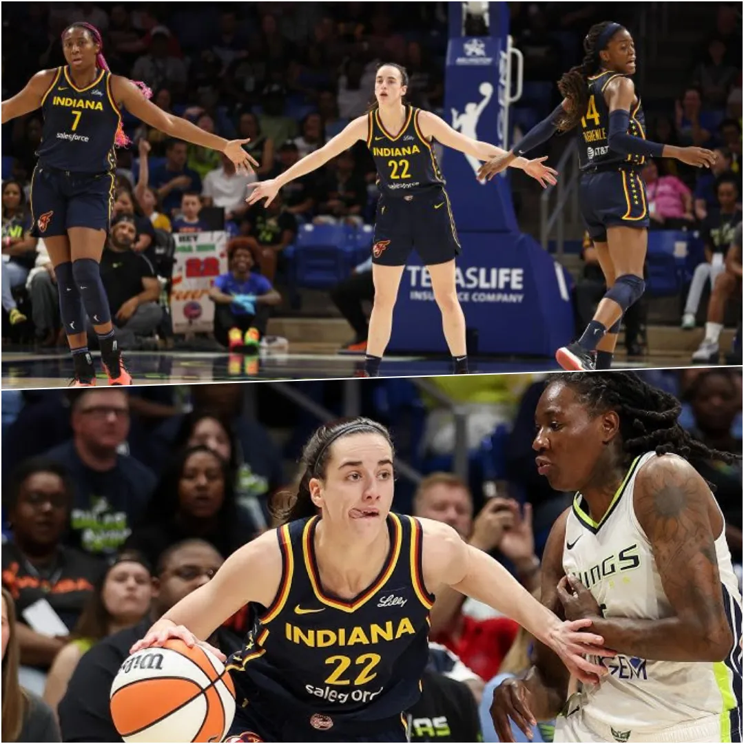 "Caitlin Clark Shines in WNBA Debut, Scores Impressive Score on March 5, 2024!"