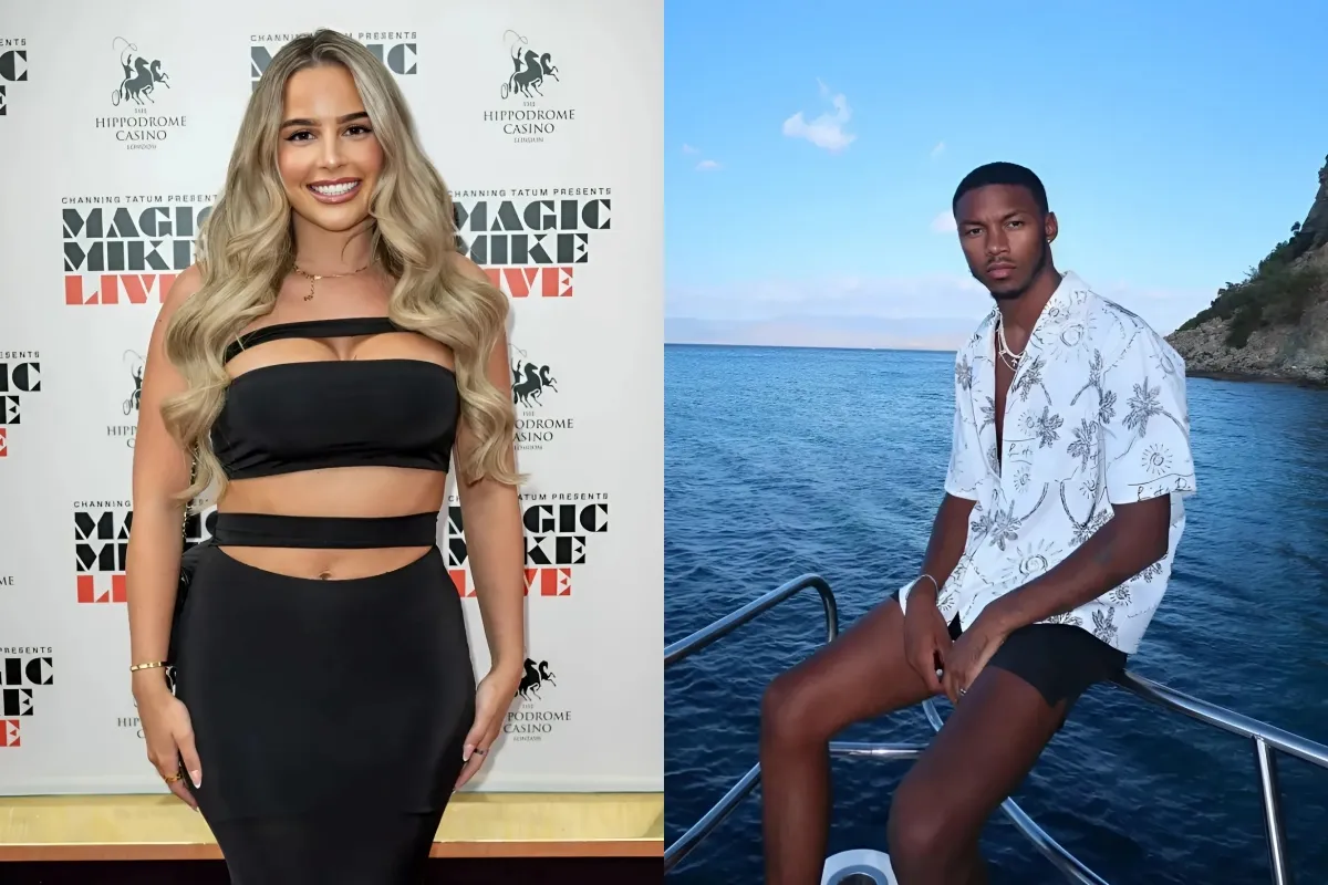 Towie’s Roman Hackett splits with Love Island star – as he admits he’s still in love with co-star ex ngocc