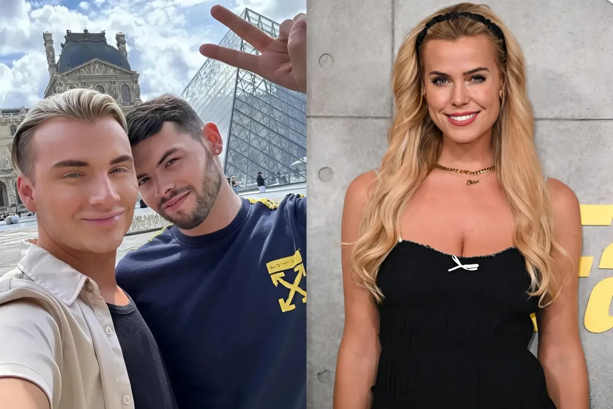 Towie cast rally around heartbroken Harry Derbidge as Chloe Meadows takes a swipe at Joe Blackman ngocc