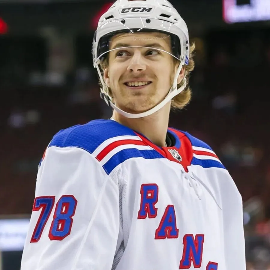 Rangers’ Youth Transition Happening Amid Stanley Cup Pursuit