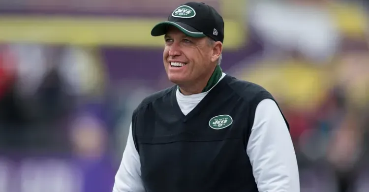 Former Jets coach Rex Ryan says team is winning Super Bowl: 'This is the year'