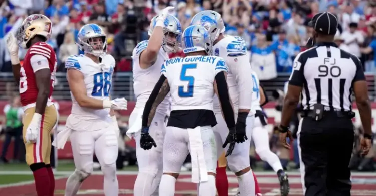 Lions Are Looking at ‘Adding Another Kicker’