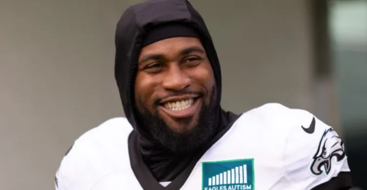 Jets GM sends clear message to Haason Reddick