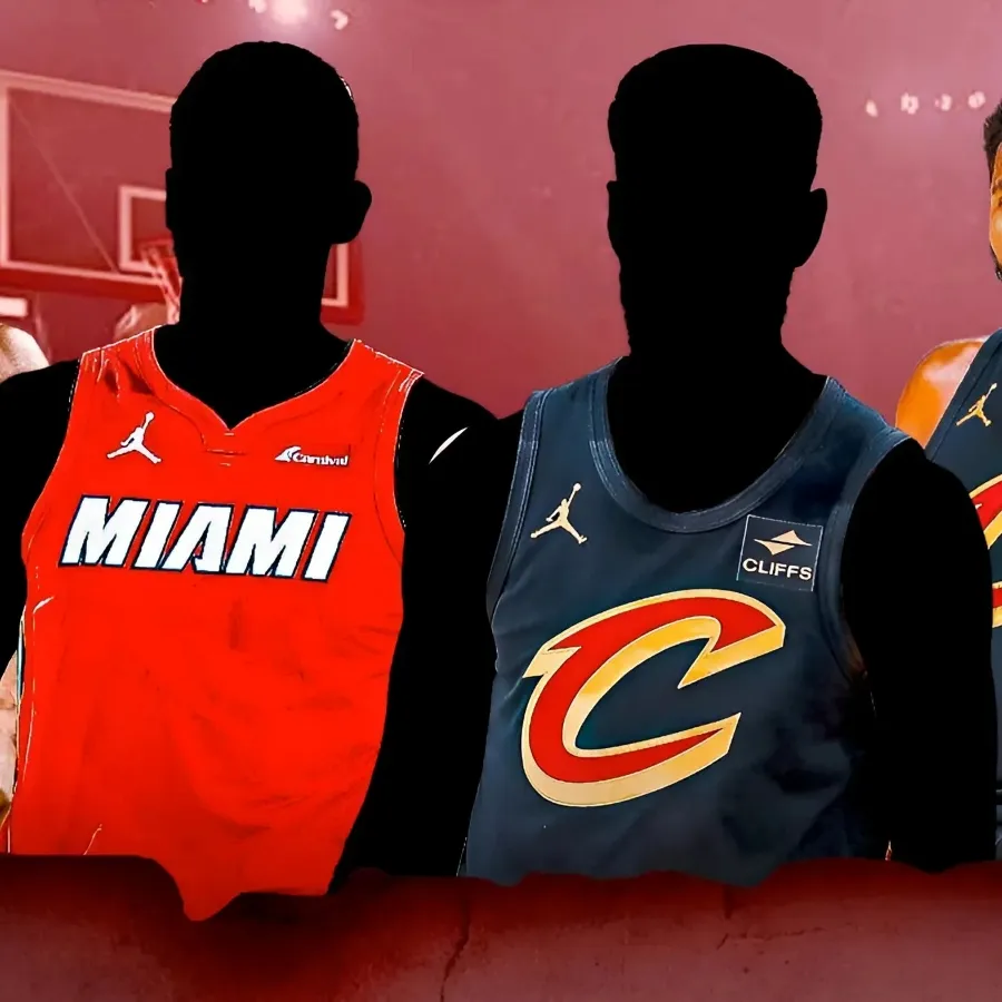 Heat, Cavs trades that can change East before NBA training camp