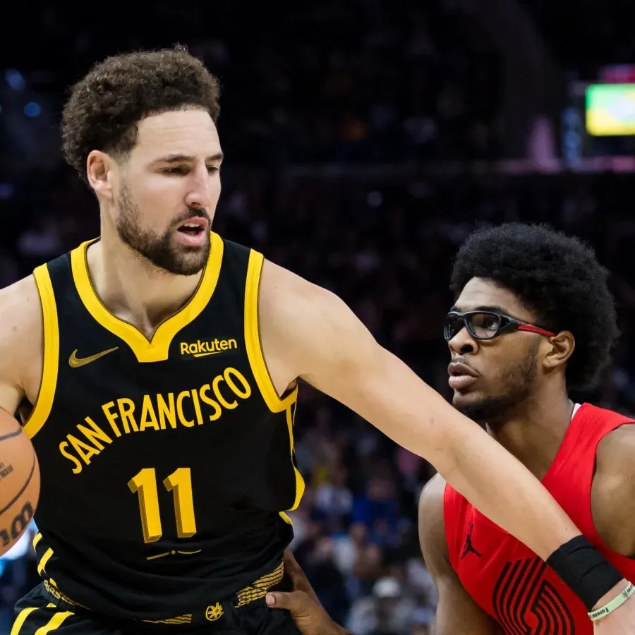 Klay Thompson Reveals Biggest Reason For Joining Dallas Mavericks