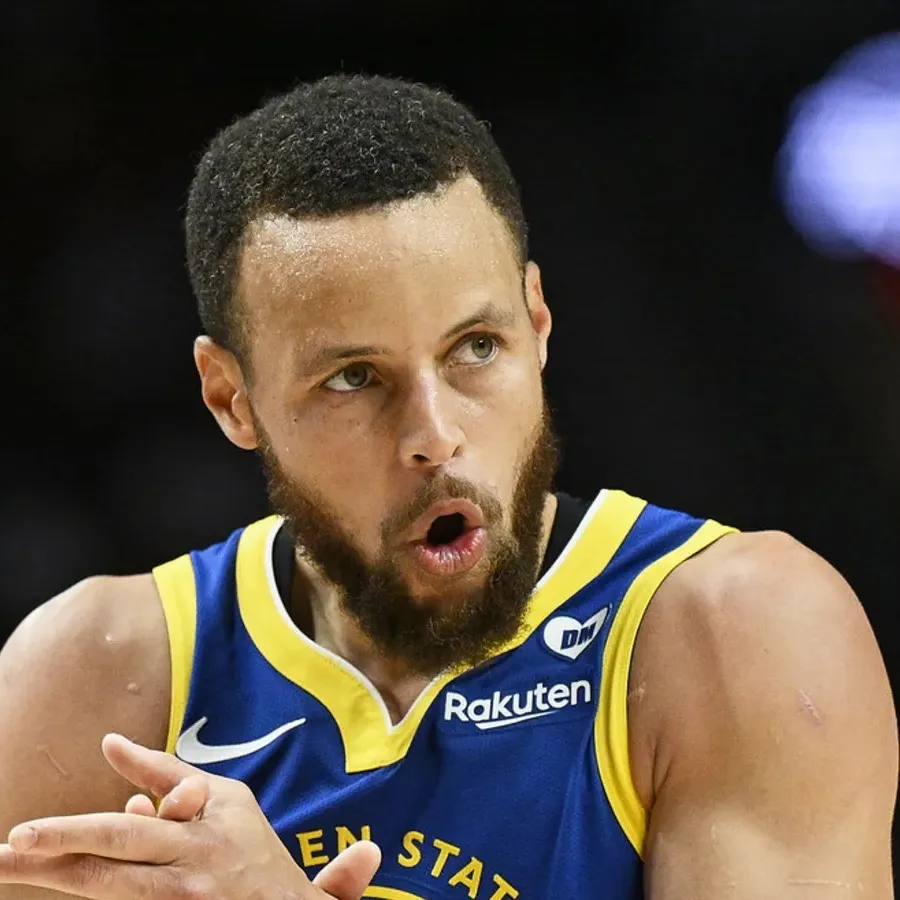 Steph Curry Makes Golden State Warriors Decision Amid Miami Heat Rumors