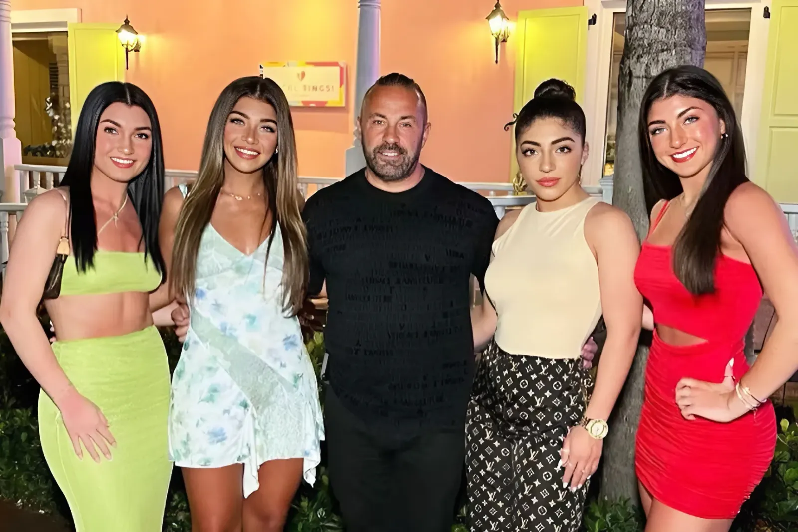How Teresa Giudice Really Feels About Joe Giudice's Boxing Career: "We'll See..."