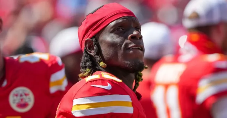 Would Chiefs GM Brett Veach still trade for Kadarius Toney if he had a do-over?