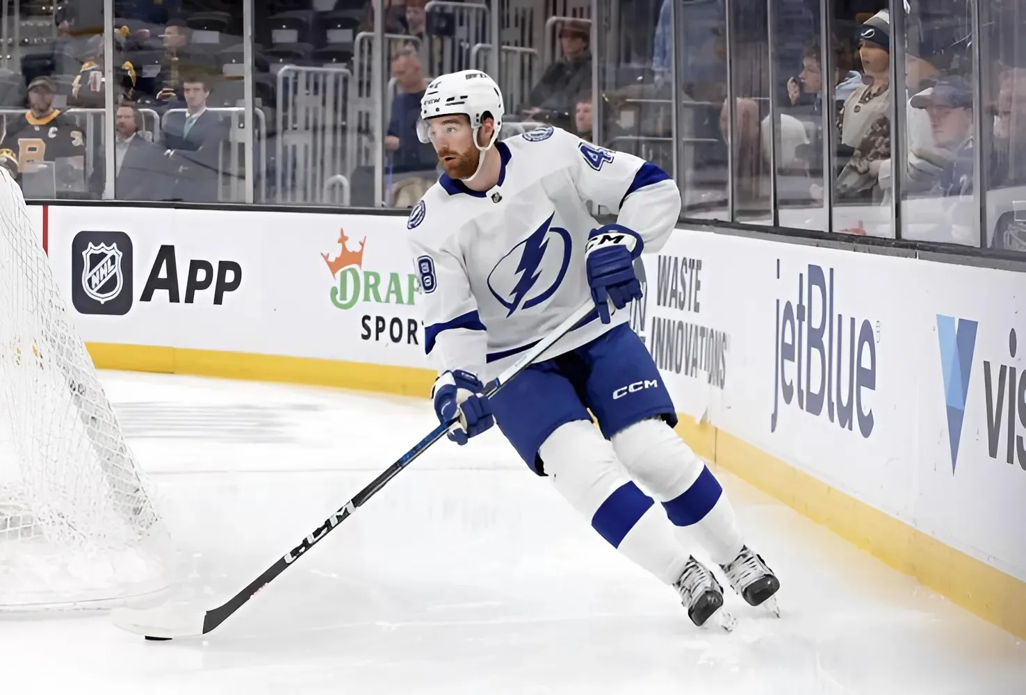 2 Tampa Bay Lightning Breakout Candidates in 2024-25