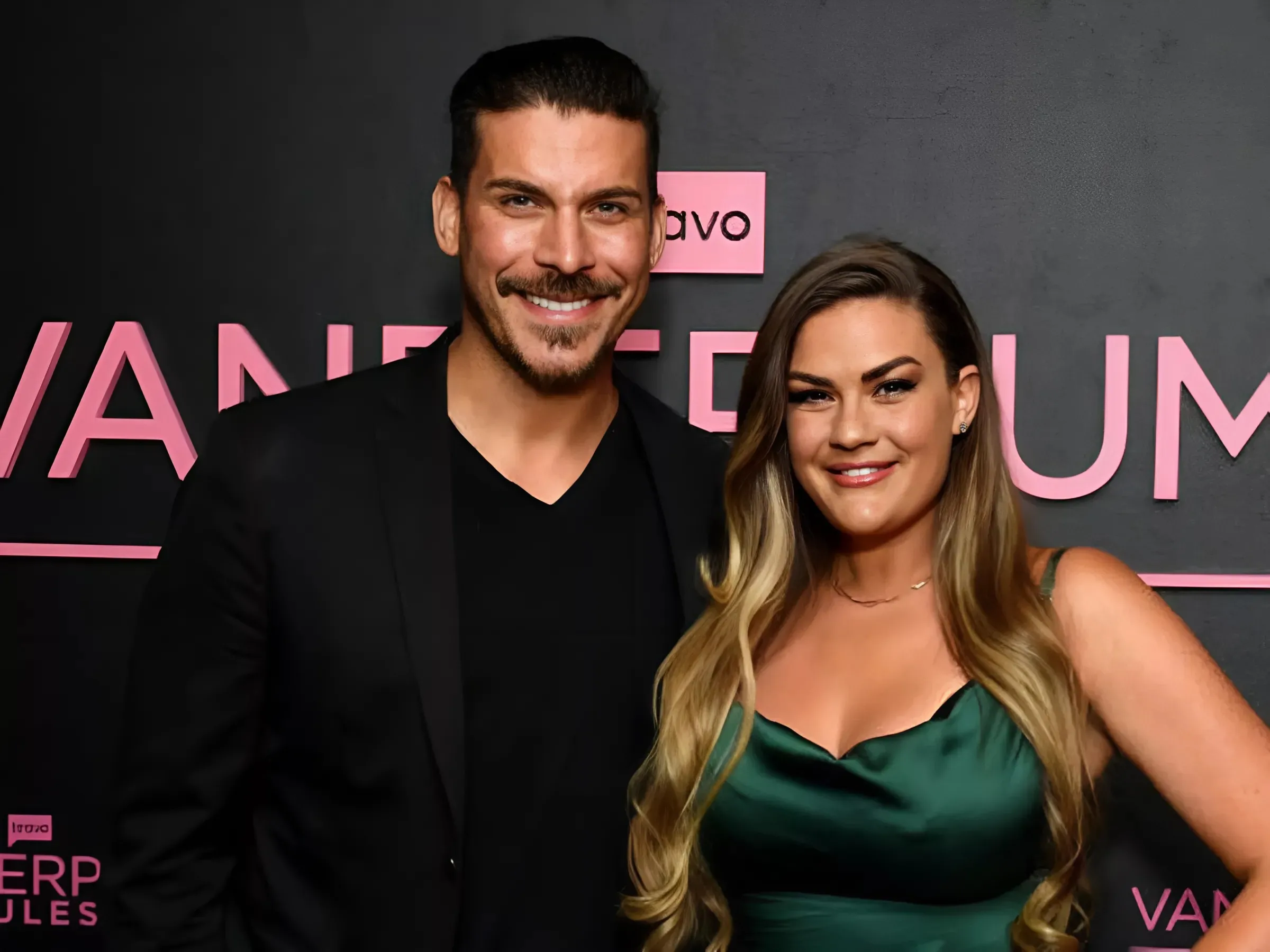 Everything We Know about Jax Taylor and Brittany Cartwright’s Divorce So Far