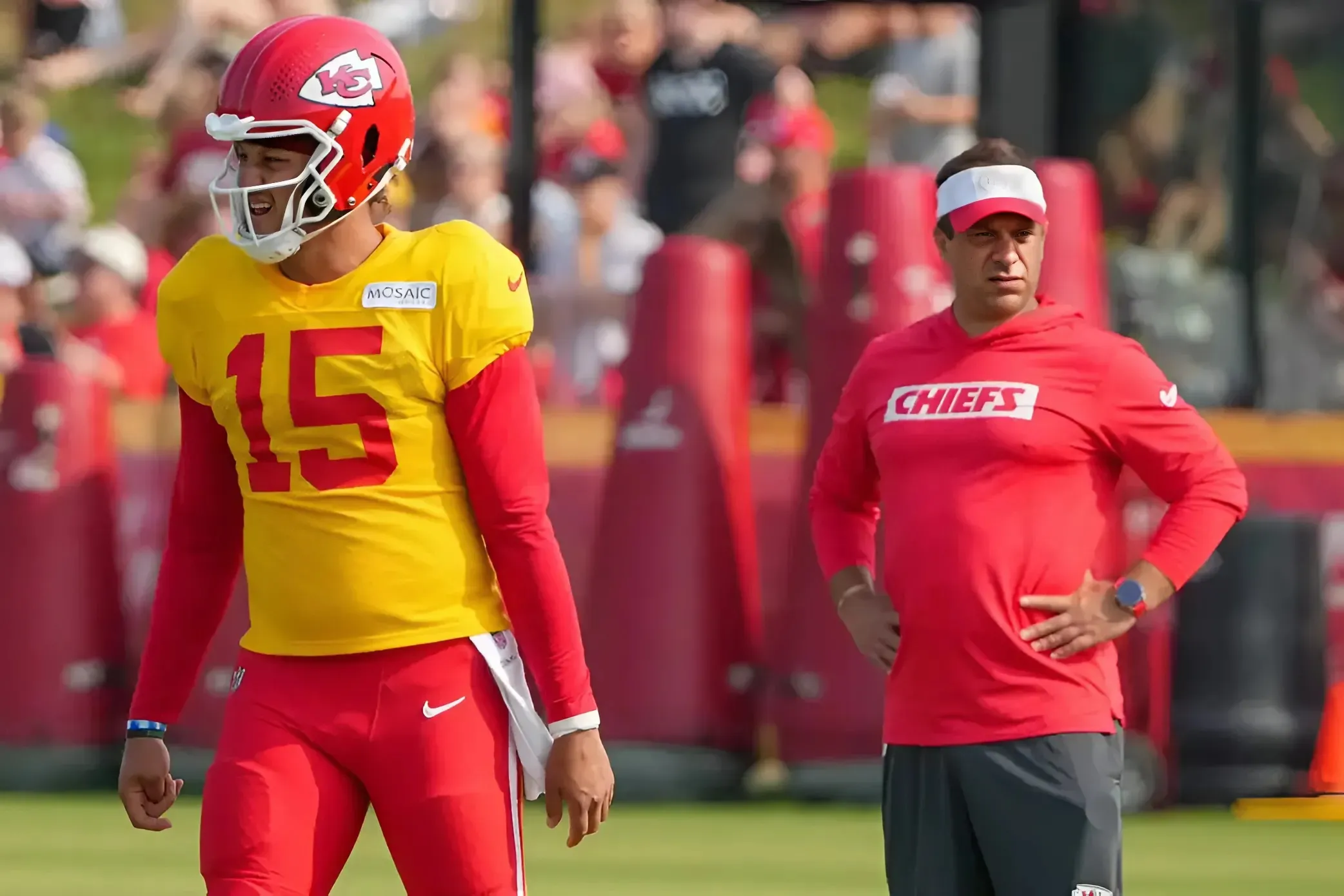 Chiefs GM Brett Veach Has Strong Message After Cutting Kadarius Toney