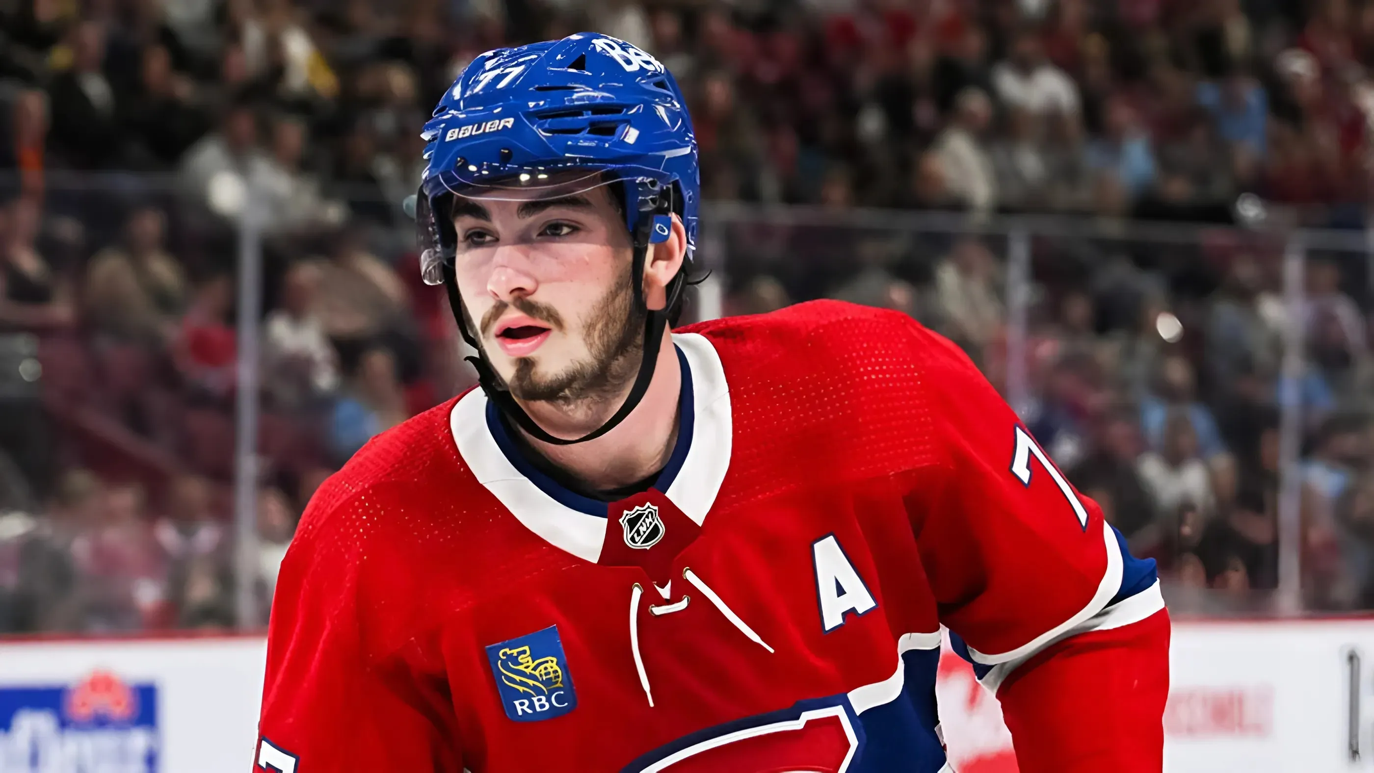 Kirby Dach: an untouchable with the Canadiens, according to Denis Gauthier