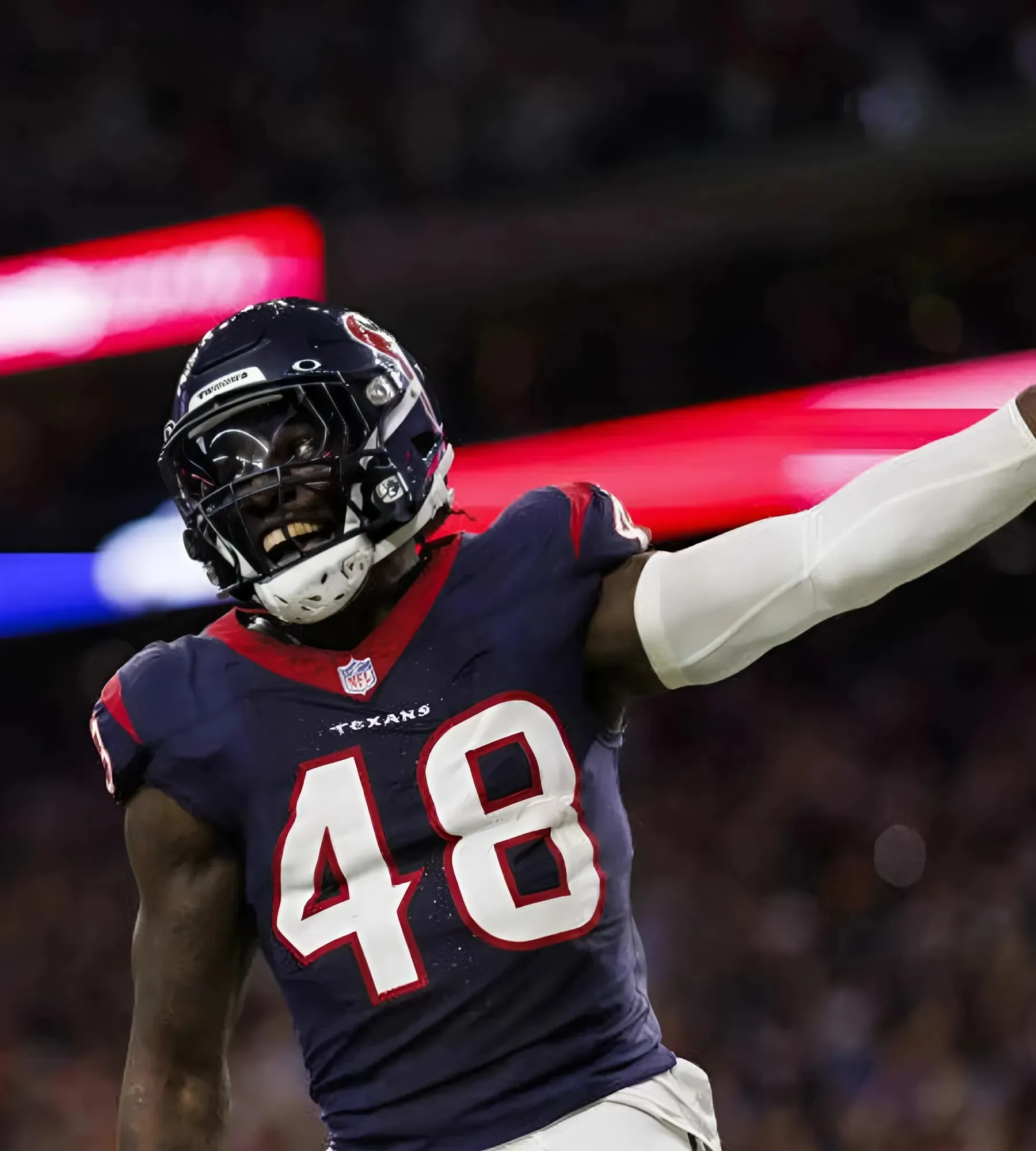 3 Houston Texans most likely to be traded now that the final 53 has been set