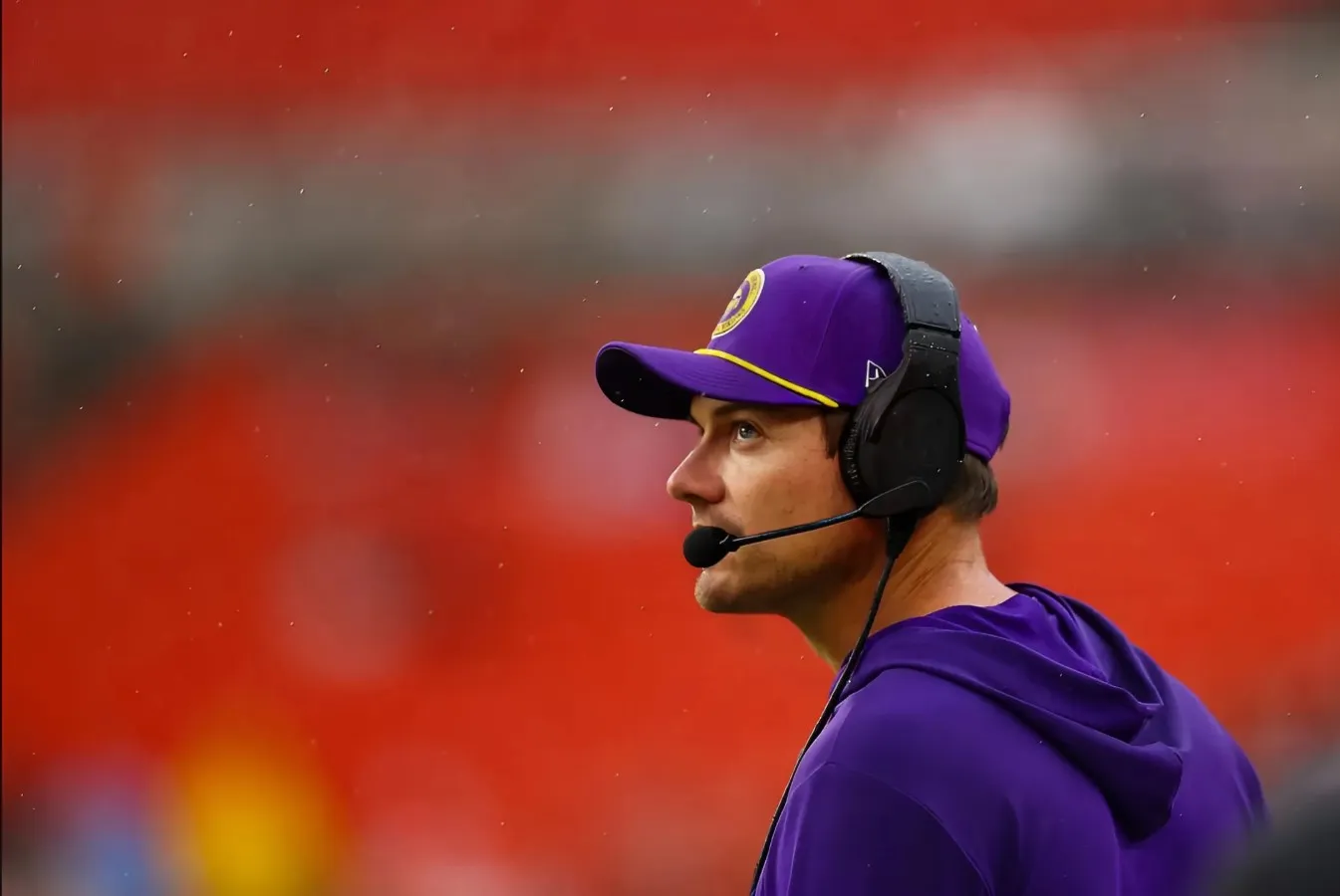 Vikings Cut Former Draft Pick for ‘Surprise’ QB Signing From Division Rival