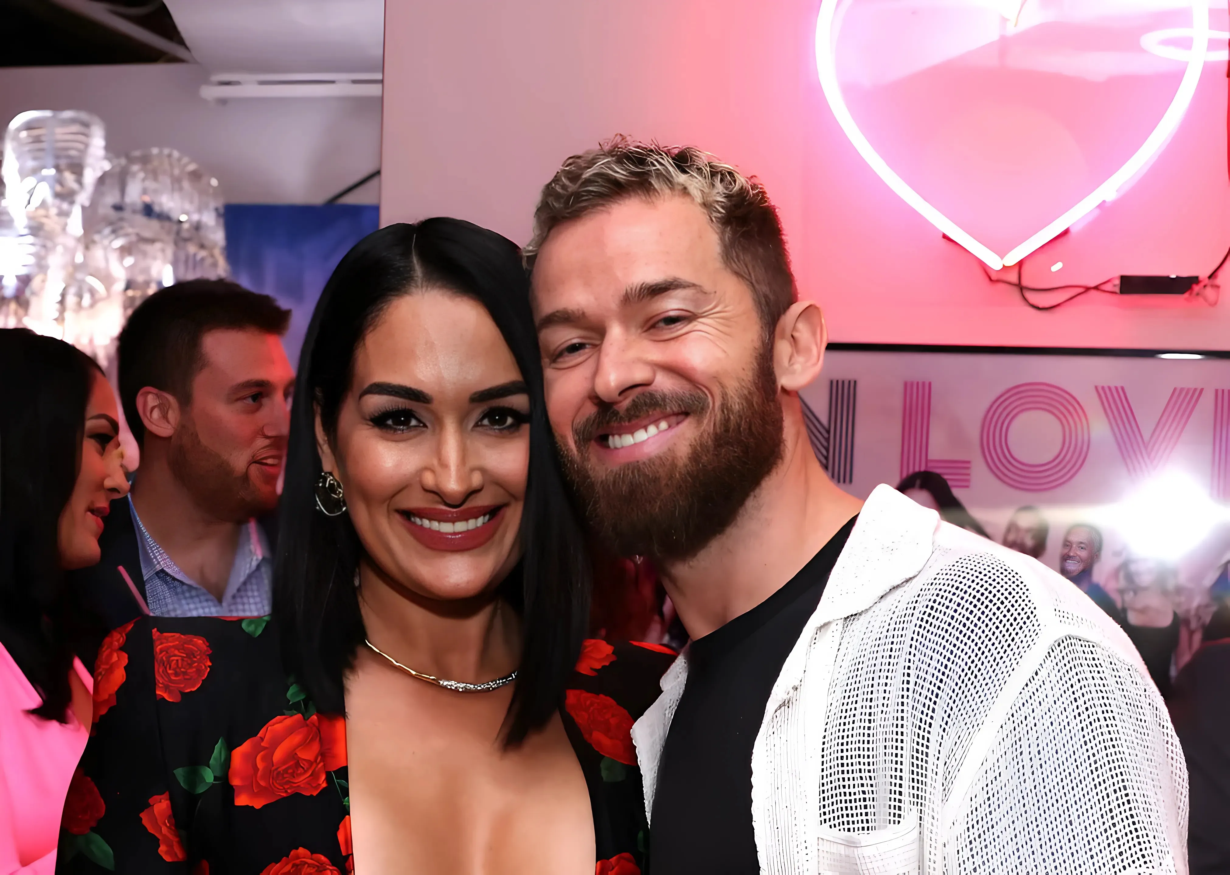 ‘DWTS’ pro Artem Chigvintsev, jailed in Napa, was rough with celebrity partner on BBC show trucc