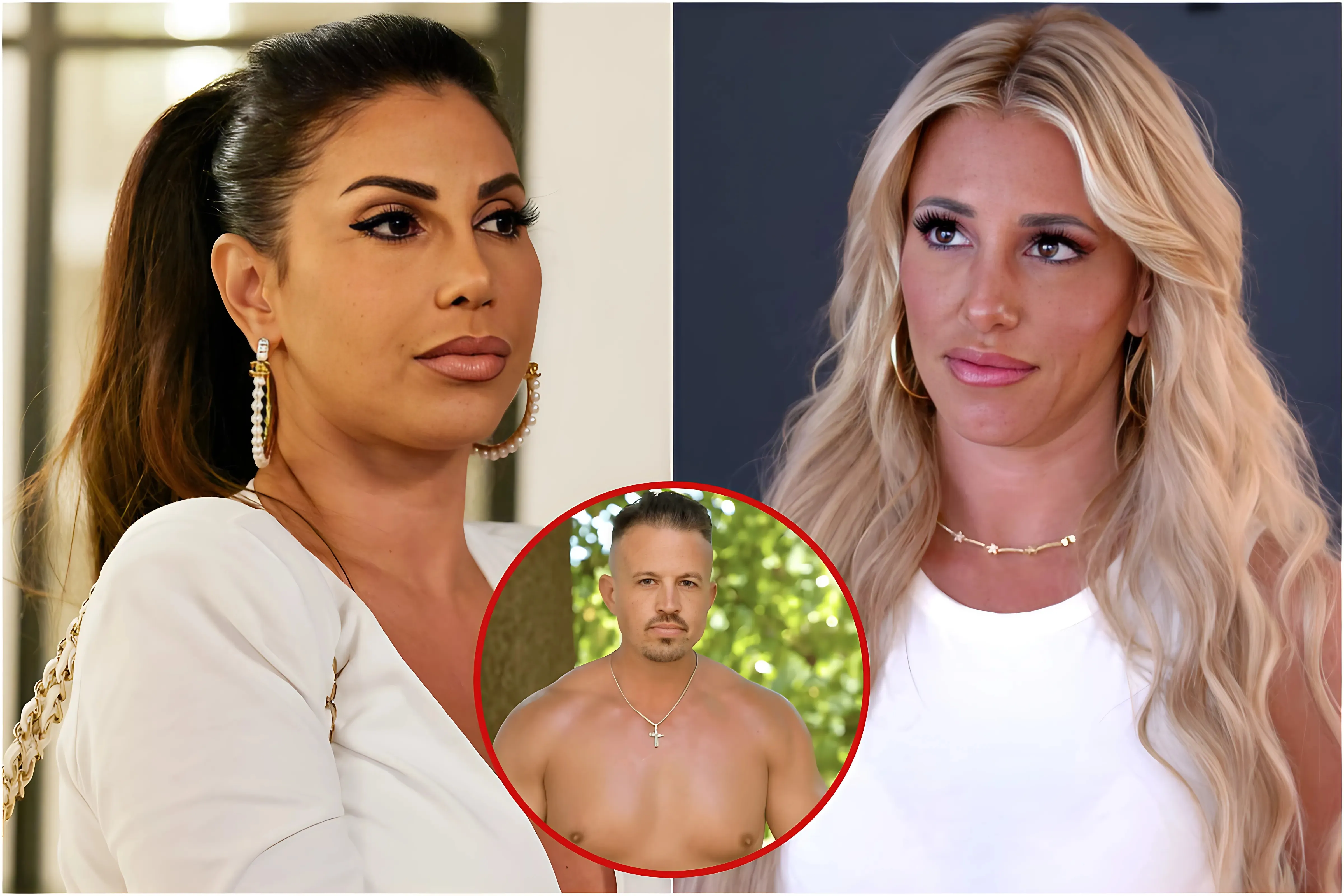 Explosive: Danielle Cabral Condemns Jennifer Aydin's Vicious Body-Shaming Assault on Husband Nate! trucc