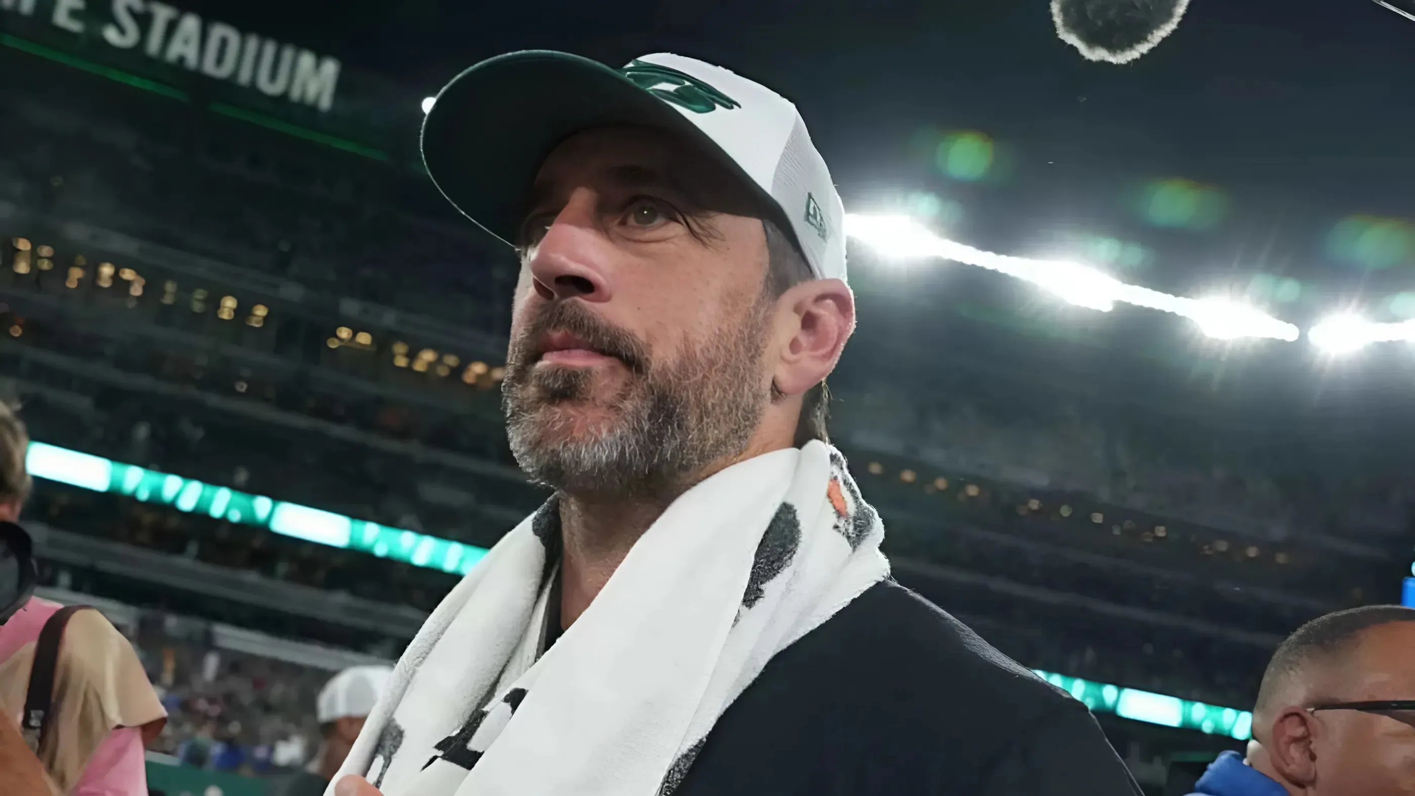 NFL Expert Unveils New York Jets Game-by-Game Predictions, Record