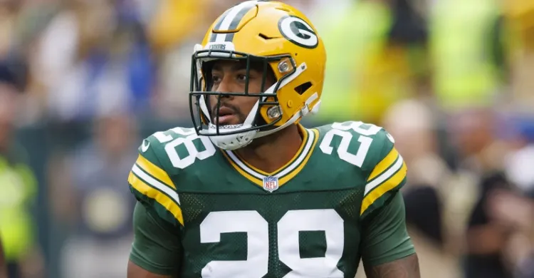 Packers HC says latest addition to IR 'leaves us with a void'